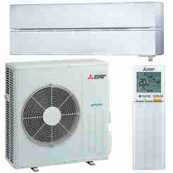 Кондиционер MITSUBISHI ELECTRIC  MSZ-LN60VG2R/MUZ-LN60VG Premium Inverter