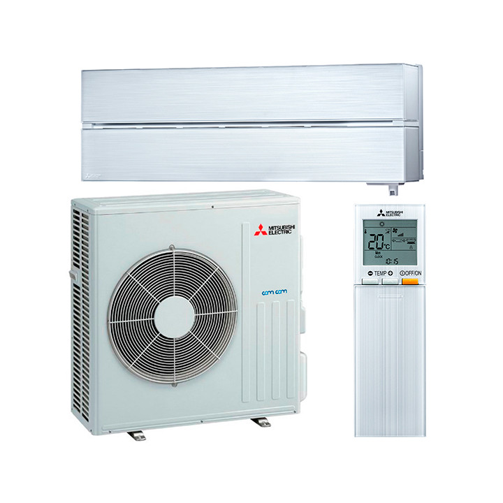 Кондиционер MITSUBISHI ELECTRIC  MSZ-LN60VG2V/MUZ-LN60VG Premium Inverter - 1 фото