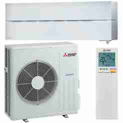 Кондиционер MITSUBISHI ELECTRIC  MSZ-LN60VG2R/MUZ-LN60VG Premium Inverter