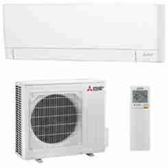 Кондиционер MITSUBISHI ELECTRIC  MSZ-FT25VGK/MUZ-FT25VGHZ FT Inverter Zubadan