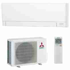 Кондиционер MITSUBISHI ELECTRIC  MSZ-LN35VGV-E1/MUZ-LN35VG-E1 Premium Inverter (Перламутровый белый)