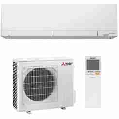 Кондиционер MITSUBISHI ELECTRIC  MSZ-LN50VG2B/MUZ-LN50VG2 Premium Inverter