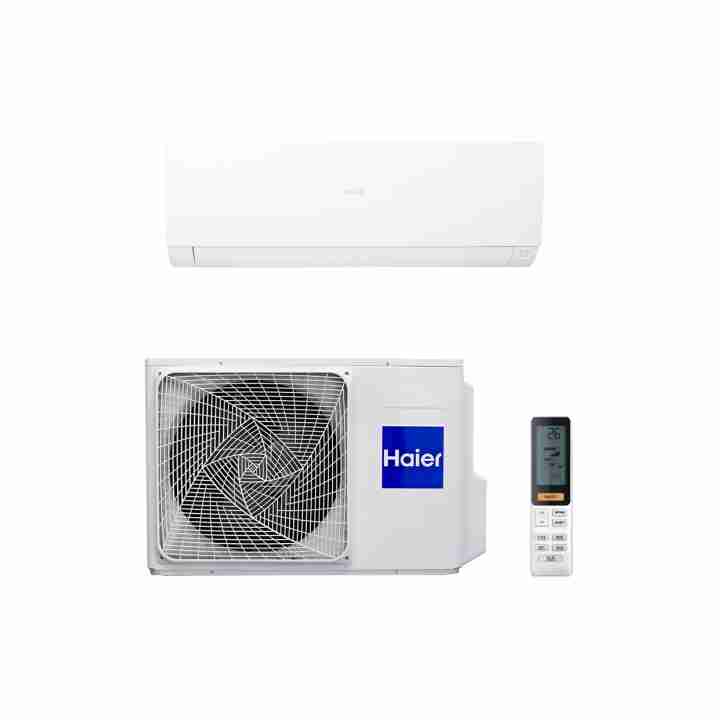 Кондиционер HAIER  AS71S2SF1FA-WH/1U71S2SR2FA (Flexis Inverter) - 1 фото