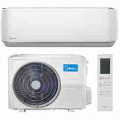 Кондиционер MIDEA MSAB-24HRFN8-I/MSAB-24HRFN8-O Aurora