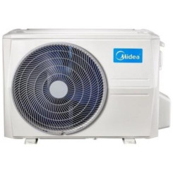 Кондиционер MIDEA MSAB-12HRFN8-I/MSAB-12HRFN8-O Aurora - 3 фото