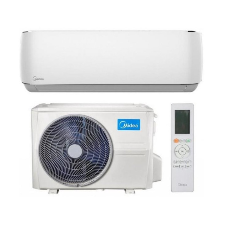 Кондиционер MIDEA MSAB-12HRFN8-I/MSAB-12HRFN8-O Aurora - 1 фото