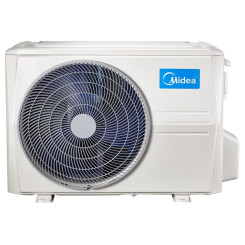 Кондиционер MIDEA MSFA-09N8D6E-I/MSFA-09N8D6E-O Gaia - 5 фото