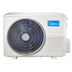 Кондиционер MIDEA AG-09N8C2F-I/AG-09N8C2F-O XTreme Save Eco - 4 фото