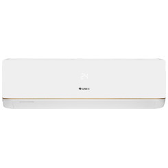 Кондиционер GREE GWH09AAB-K6DNA5A Wi-Fi (Bora DC inverter R32) - 2 фото