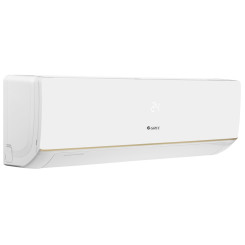 Кондиционер GREE GWH09AAB-K6DNA5A Wi-Fi (Bora DC inverter R32) - 3 фото