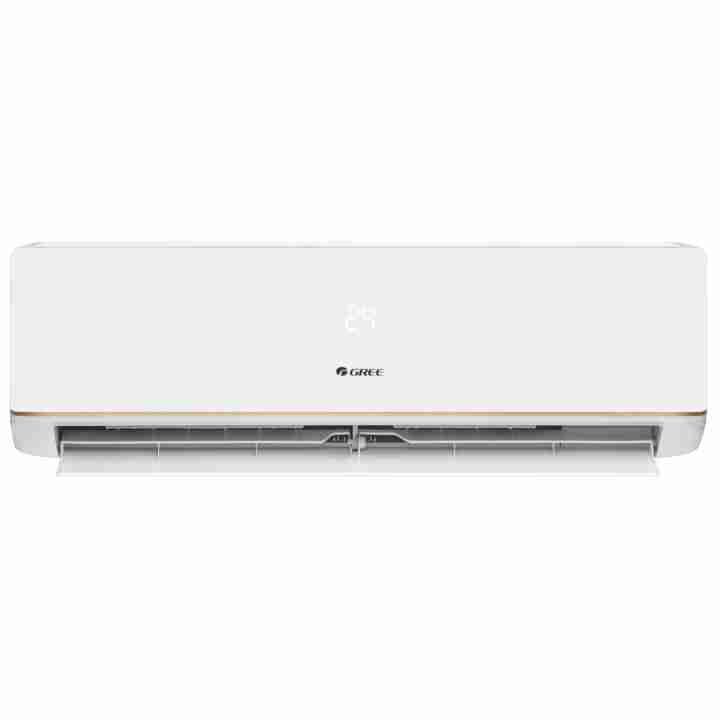 Кондиционер GREE GWH09AAB-K6DNA5A Wi-Fi (Bora DC inverter R32) - 1 фото