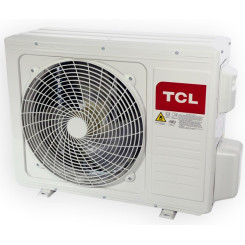 Кондиціонер TCL TAC-12CHSD/FAI Inverter R32 WI-FI - 7 фото