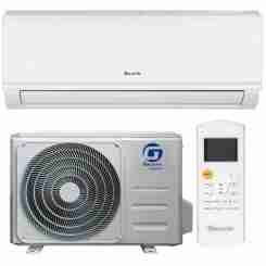 Кондиціонер MIDEA MSAB-24HRFN8-I/MSAB-24HRFN8-O Aurora