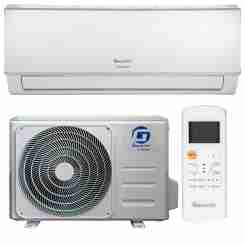 Кондиціонер MIDEA MSAB-24HRFN8-I/MSAB-24HRFN8-O Aurora