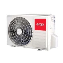 Кондиционер ERGO ACI-2430CHW - 8 фото