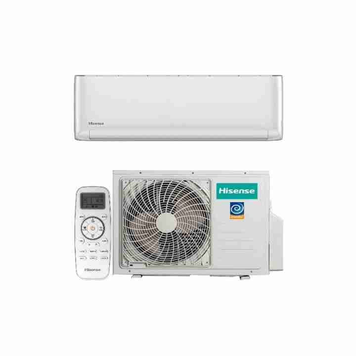 Кондиціонер HISENSE CA50XS1A (Perla Easy Smart) - 1 фото