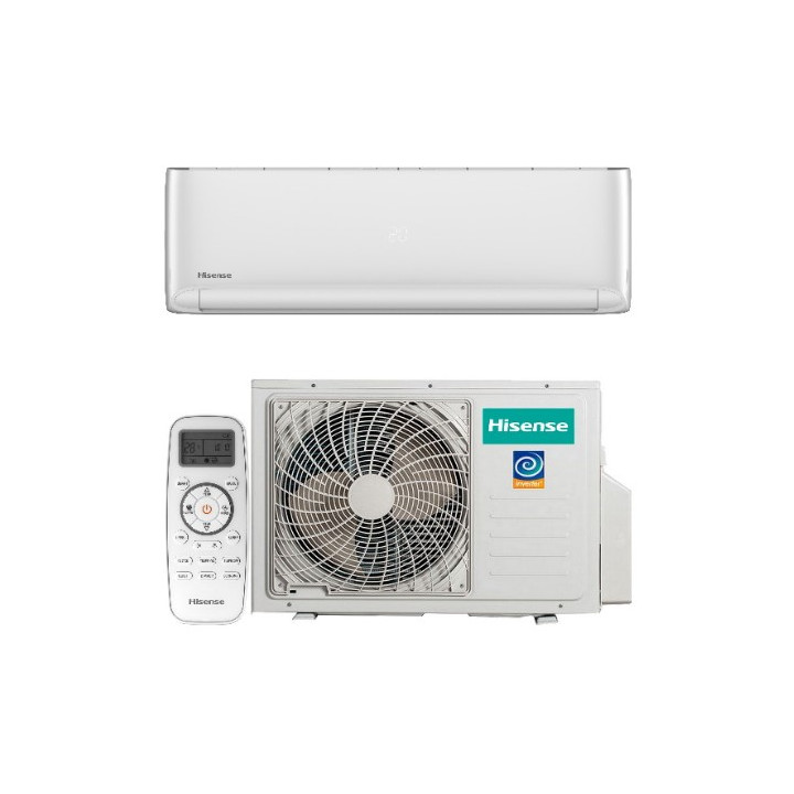 Кондиционер HISENSE CA70BT1A (Perla Easy Smart) - 1 фото