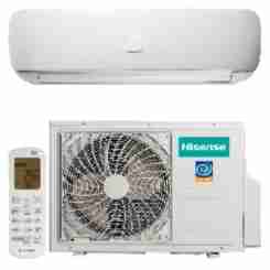 Кондиционер HISENSE CA70BT1A (Perla Easy Smart)