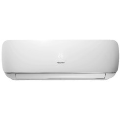 Кондиціонер HISENSE TG35LE0BWIN (Apple Pie Winter) - 2 фото