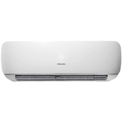 Кондиционер HISENSE TG35LE0BWIN (Apple Pie Winter) - 3 фото