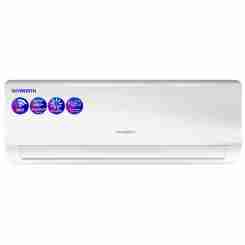 Кондиционер HAIER  AS35S2SF1FA-BH/1U35S2SM1FA Flexis Inverter Black