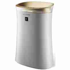 Воздухоочиститель DYSON Purifier Cool Formaldehyde TP09 White/Gold (369876-01)