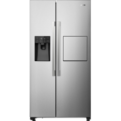 Холодильник GORENJE NRS 918 VXB1