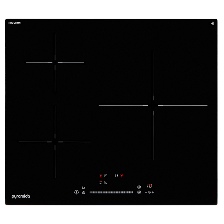 Варочная поверхность PYRAMIDA IH P 633 - 1 фото