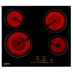 Варочная поверхность PYRAMIDA IH P 450