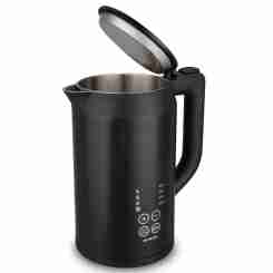 Електрочайник ECG Forza 8000 Pour over Nero