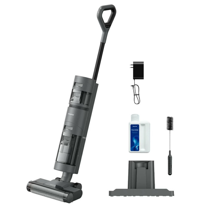 Пилосос DREAME Wet & Dry Vacuum H12 Core (HHR22B) - 1 фото