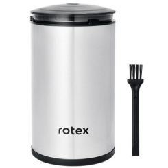 Кофемолка ROTEX RCG255-S