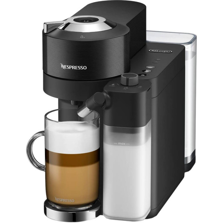 Кофеварка DELONGHI ENV 300 B - 1 фото