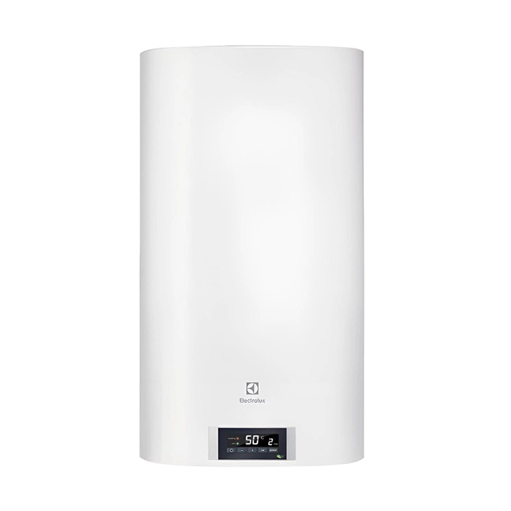 Водонагрівач ELECTROLUX EWH 80 Fmx DL EEC - 1 фото