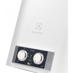 Водонагрівач ELECTROLUX EWH 80 Fmx EEC - 2 фото