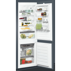 Встраиваемый холодильник WHIRLPOOL ART 66021