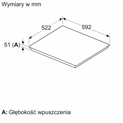 Варочная поверхность BOSCH PIE 631 HB1E - 6 фото