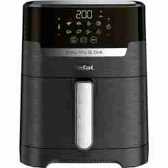 Мультипечь TEFAL EY 855D 10