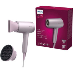 Фен PHILIPS BHD 723/10 - 3 фото