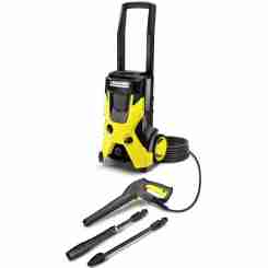 Мойка высокого давления KARCHER K 5 Power Control Home (1.324-553.0)