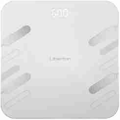 Весы напольные XIAOMI Mi Body Composition Scale 2 White (510942)