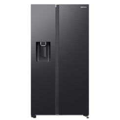 Холодильник SAMSUNG RS 68 CG 853E B1