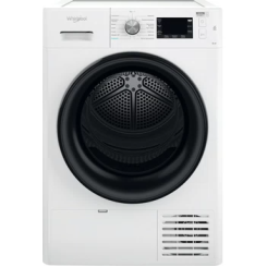 Сушильна машина WHIRLPOOL FFTM 229 X2B UA - 2 фото