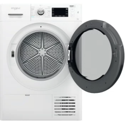 Сушильна машина WHIRLPOOL FFTM 229 X2B UA - 3 фото