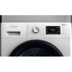 Сушильна машина WHIRLPOOL FFTM 229 X2B UA - 4 фото