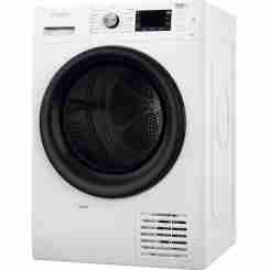 Сушильная машина WHIRLPOOL FFTM 229 X2B UA