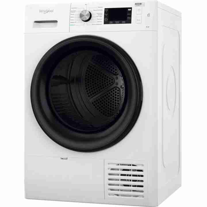 Сушильна машина WHIRLPOOL FFTM 229 X2B UA - 1 фото