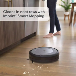 Робот-пилосос IROBOT Roomba Combo i5 - 4 фото