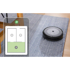 Робот-пилосос IROBOT Roomba Combo i5 - 5 фото