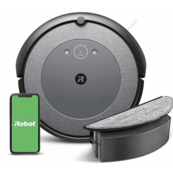 Робот-пылесос IROBOT Roomba Combo i5